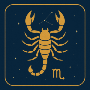 scorpio