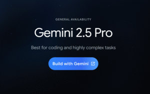 google gemini