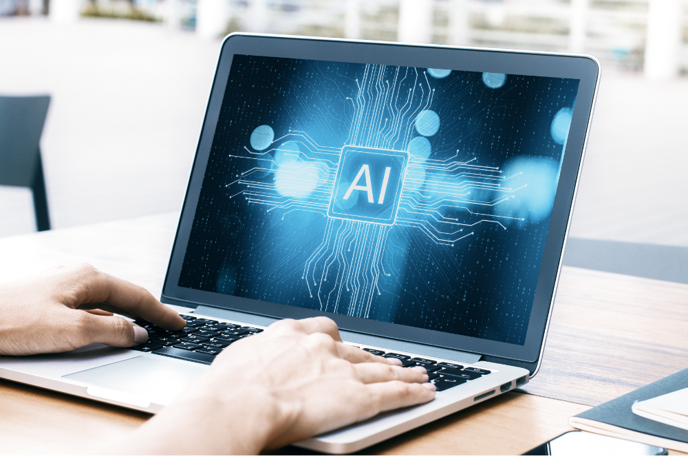 Artificial intelligence- urduboon