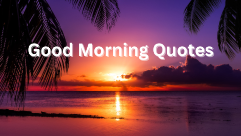 good morning quotes urduboon