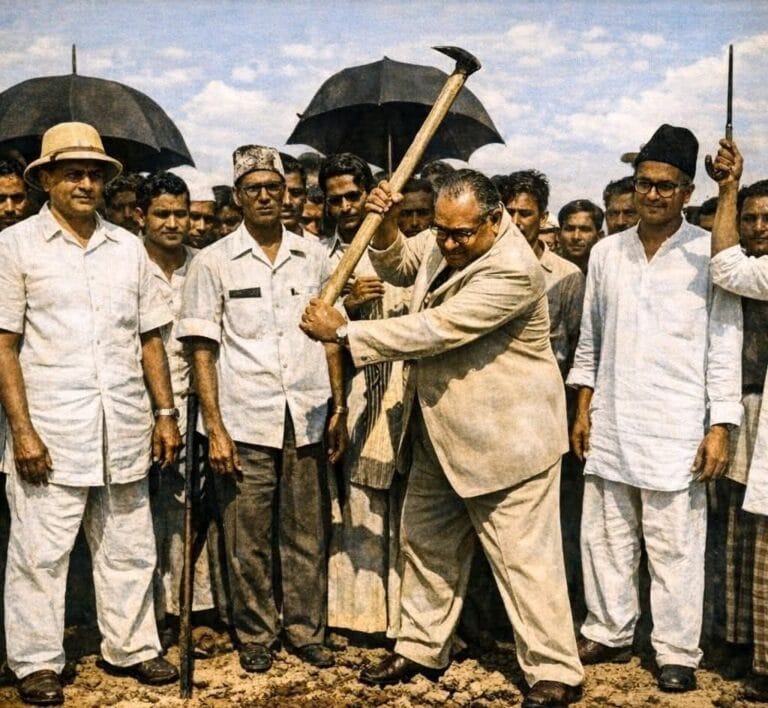 پاکستان کا معاشی قتل