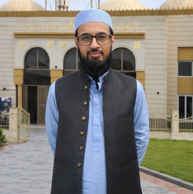 Muhammad Noaman Akram-Urduboon