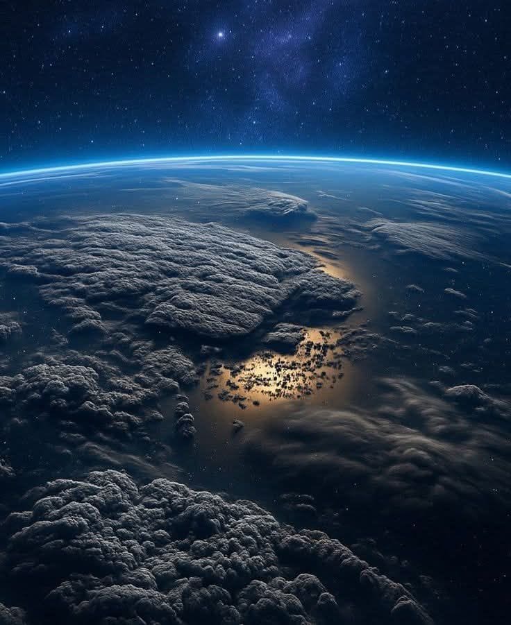 خلائی جہاز وائجر ون نظام شمسی کے کنارے پر