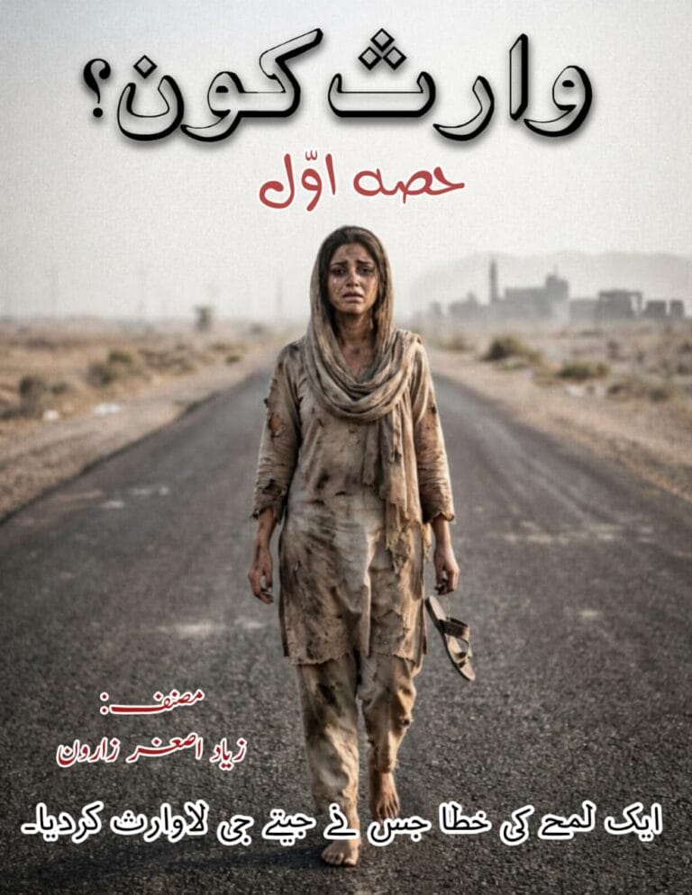 waris kon-Ziyad asghar zarron-urduboon