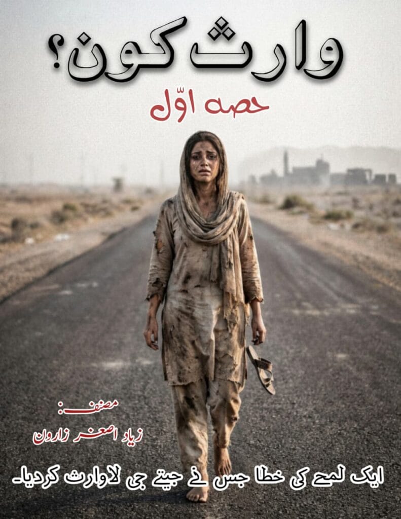 waris kon-Ziyad asghar zarron-urduboon