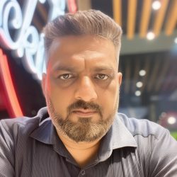 Muhammad Aamir Patni-Urduboon