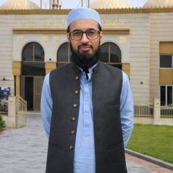 Muhammad Noaman Akram-Urduboon