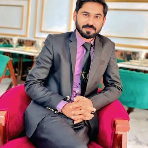 Ziyad Asghar Zaroon-Urduboon